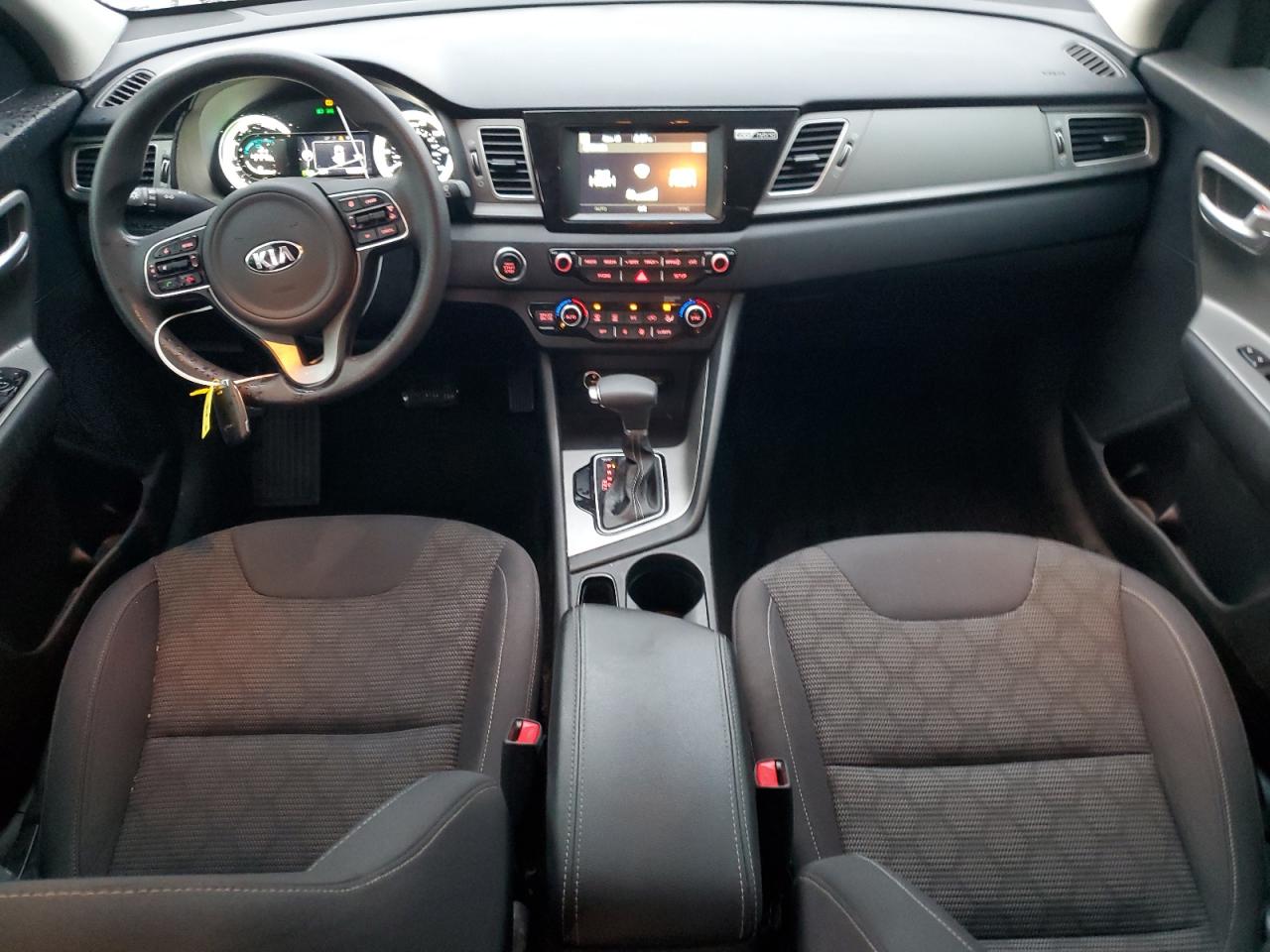 2019 Kia Niro Fe VIN: KNDCB3LC7K5297479 Lot: 92306725