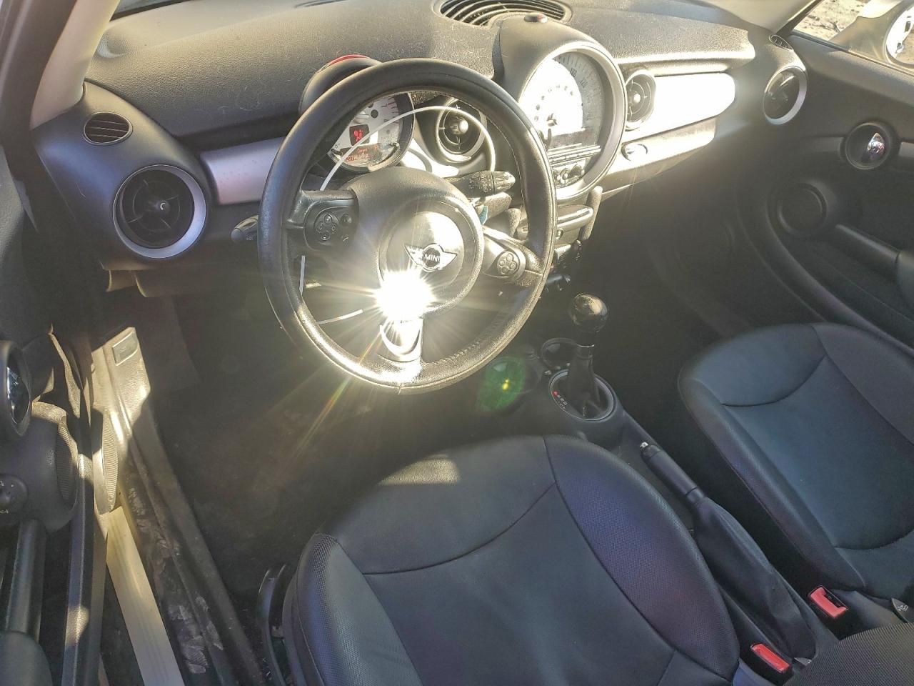 2013 Mini Cooper Clubman VIN: WMWZF3C54DT490622 Lot: 93536145