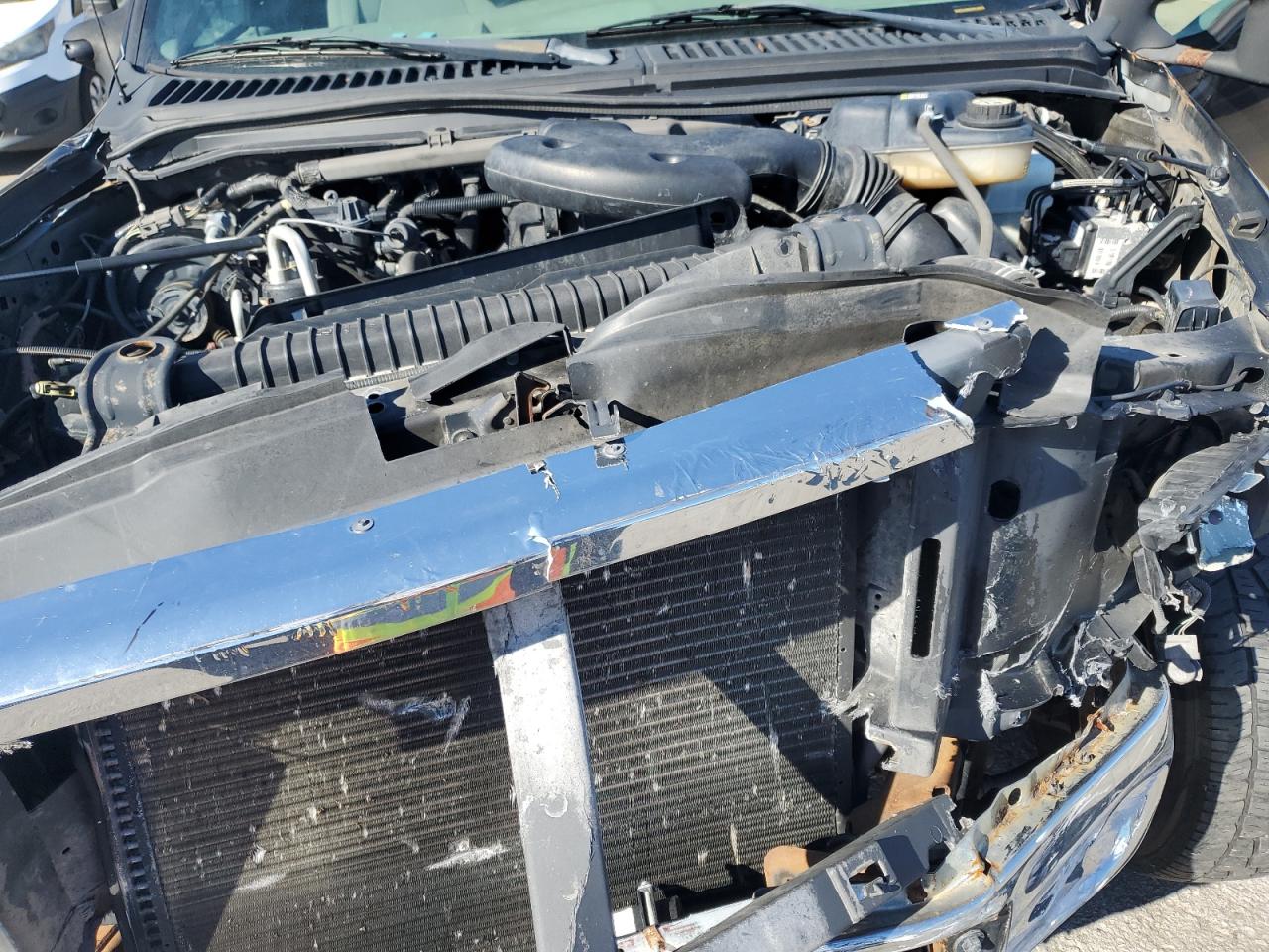 2006 Ford F250 Super Duty VIN: 1FTSX21506EC98670 Lot: 89904645