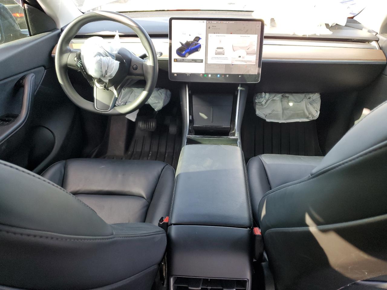 2020 Tesla Model Y VIN: 5YJYGDEE8LF032940 Lot: 90810425