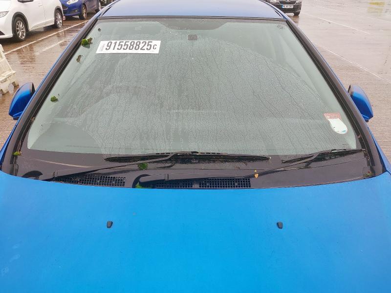 2004 HONDA CIVIC 1.6 I-VTEC SPORT 3DR