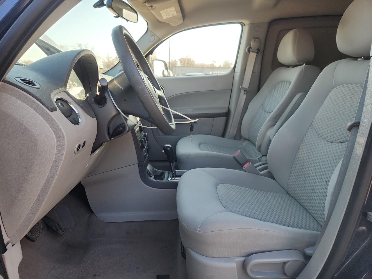 2007 Chevrolet Hhr Panel Ls VIN: 3GCDA15D07S639420 Lot: 93065595