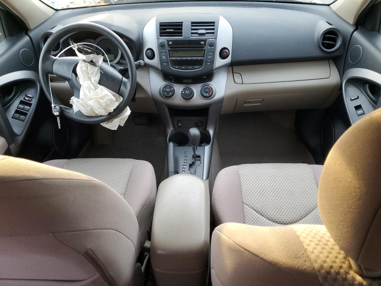 2008 Toyota Rav4 VIN: JTMBD35VX85192299 Lot: 91597765