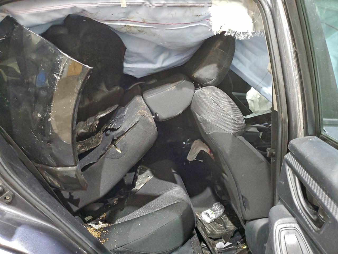 2022 Subaru Impreza Premium VIN: 4S3GTAV66N3704041 Lot: 94045395