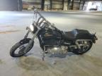 2011 HARLEY-DAVIDSON FXDC    for sale at Copart SC - COLUMBIA