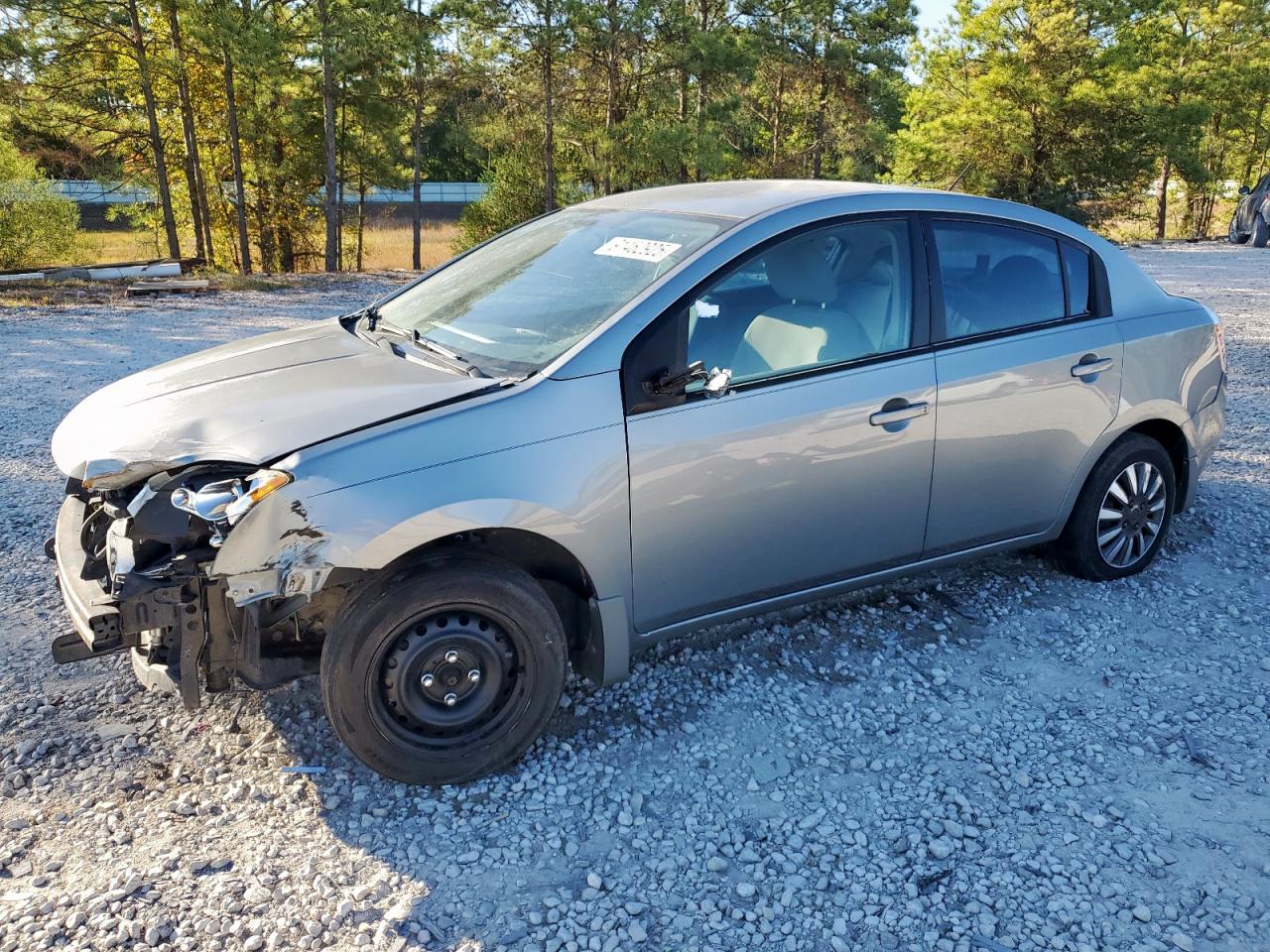 2009 Nissan Sentra 2.0