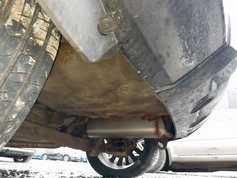 2010 KIA SOUL 1.6 CRDI BURNER 5DR