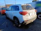 2019 SUZUKI VITARA 1.0 BOOSTERJET SZ-T 5DR for sale at Copart WOLVERHAMPTON