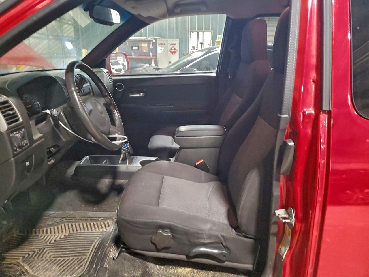 2011 Chevrolet Colorado Lt VIN: 1GCJTDFE2B8113927 Lot: 93416125