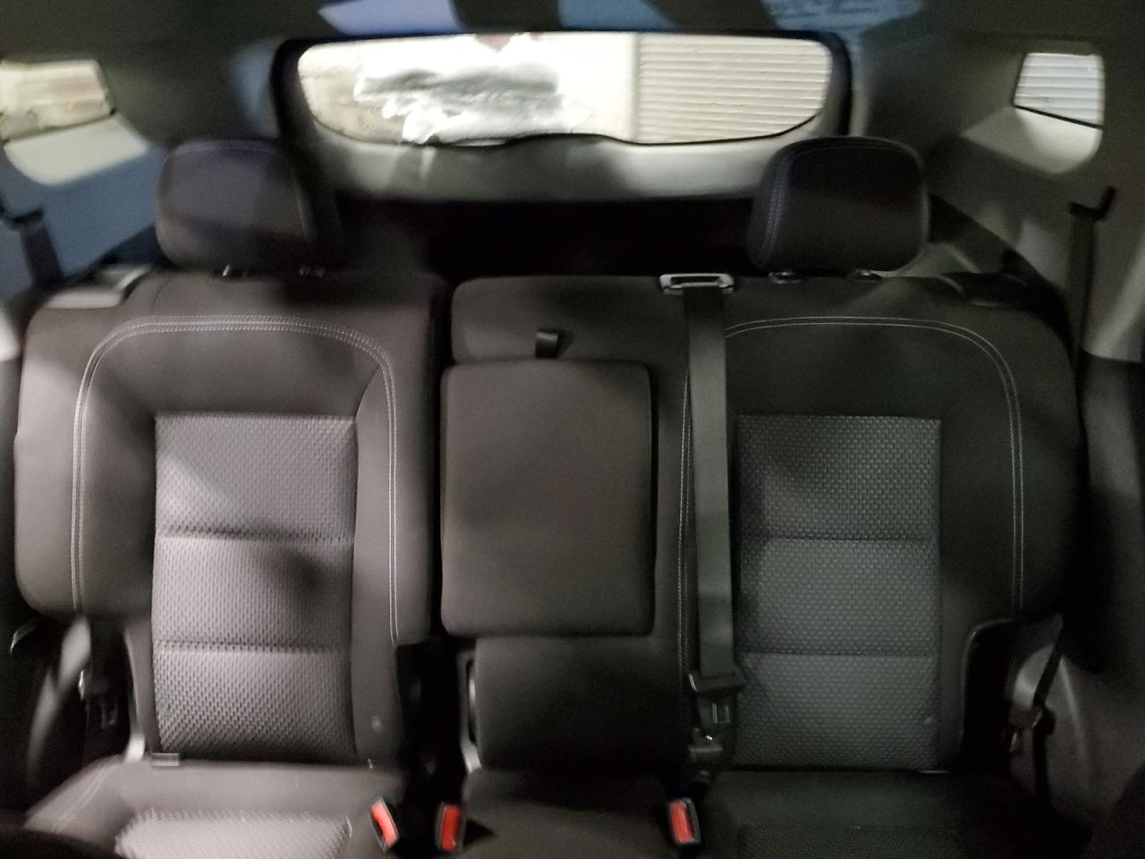 2023 GMC Terrain Sle VIN: 3GKALTEG9PL120609 Lot: 90991165