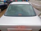 2000 MERCEDES C200 SPORT AUTO  for sale at Copart SANDWICH