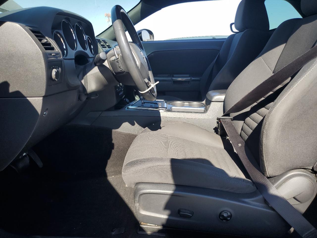 2014 Dodge Challenger Sxt VIN: 2C3CDYAG2EH208822 Lot: 91277665