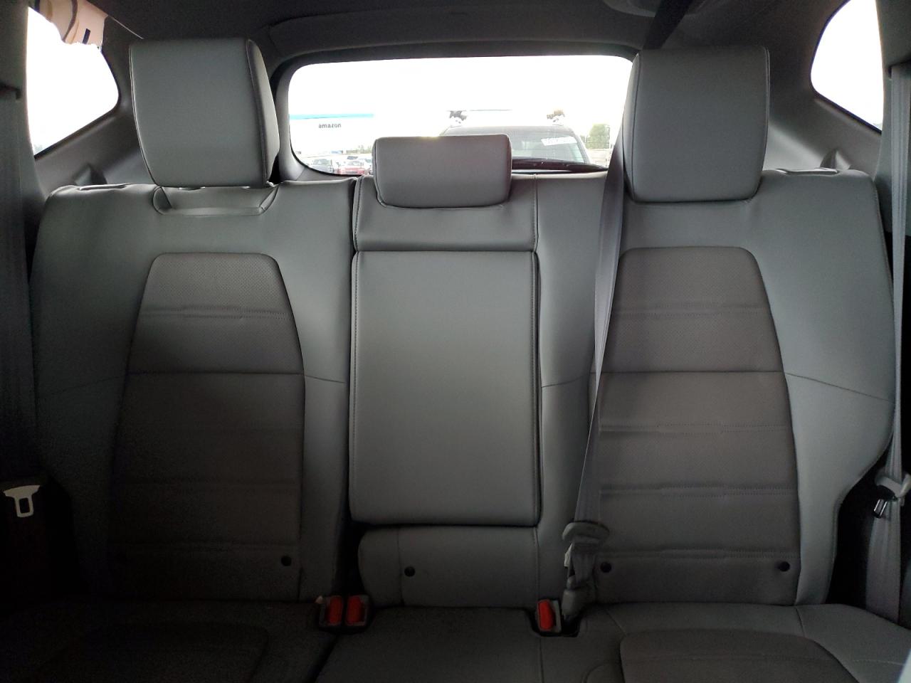 2018 Honda Cr-V Exl VIN: 5J6RW1H84JA008291 Lot: 93205945