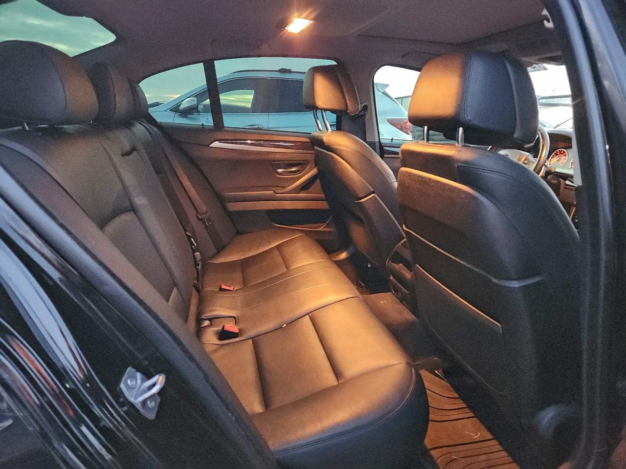 2014 BMW 550 I VIN: WBAKN9C57ED681616 Lot: 94278075