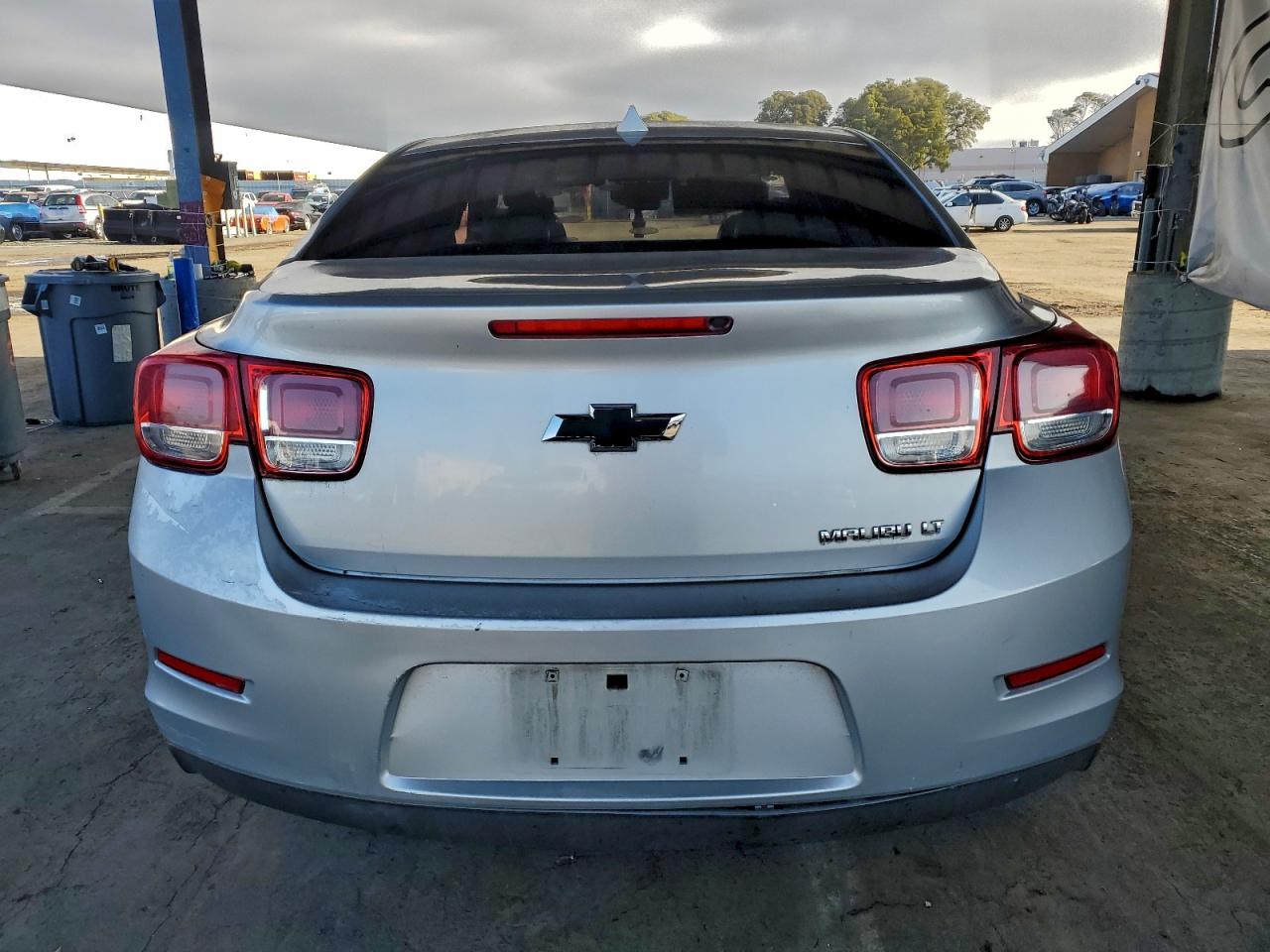 2013 Chevrolet Malibu 1Lt VIN: 1G11C5SA6DF143609 Lot: 94319865