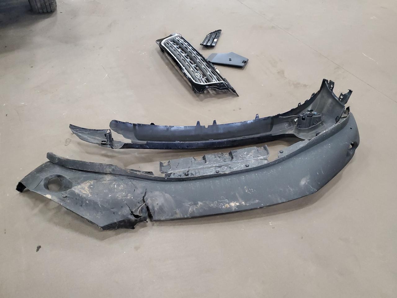 2016 Land Rover Lr4 VIN: SALAC2V63GA807453 Lot: 91676955