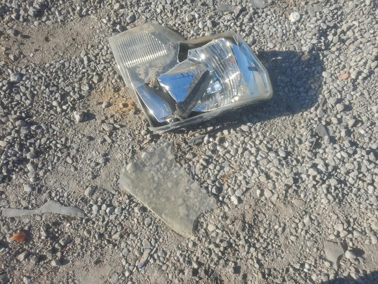 2011 Ford F150 Supercrew VIN: 1FTFW1EF4BFC63670 Lot: 91683395