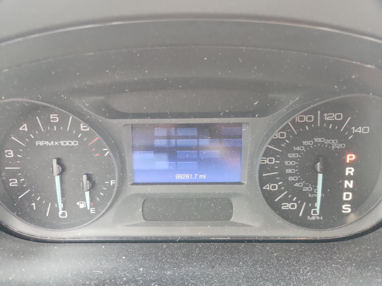 2013 Ford Edge Se VIN: 2FMDK3GC3DBB56059 Lot: 93301085