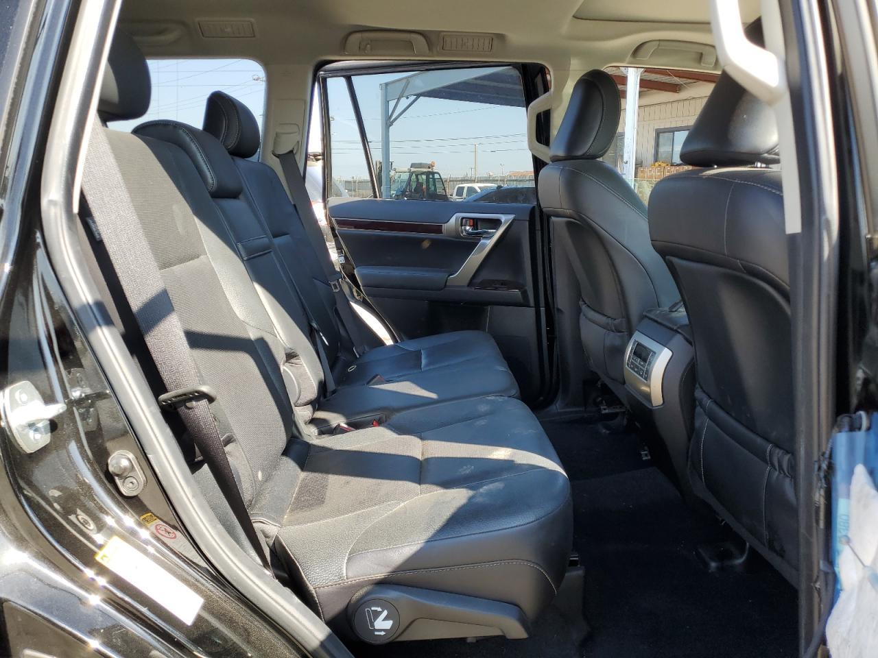 2014 Lexus Gx 460 VIN: JTJBM7FX2E5079270 Lot: 91255665