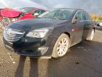 2014 VAUXHALL INSIGNIA 2.0 CDTI [163] ECOFLEX ELITE NAV 5DR [START STOP] for sale at Copart SANDTOFT