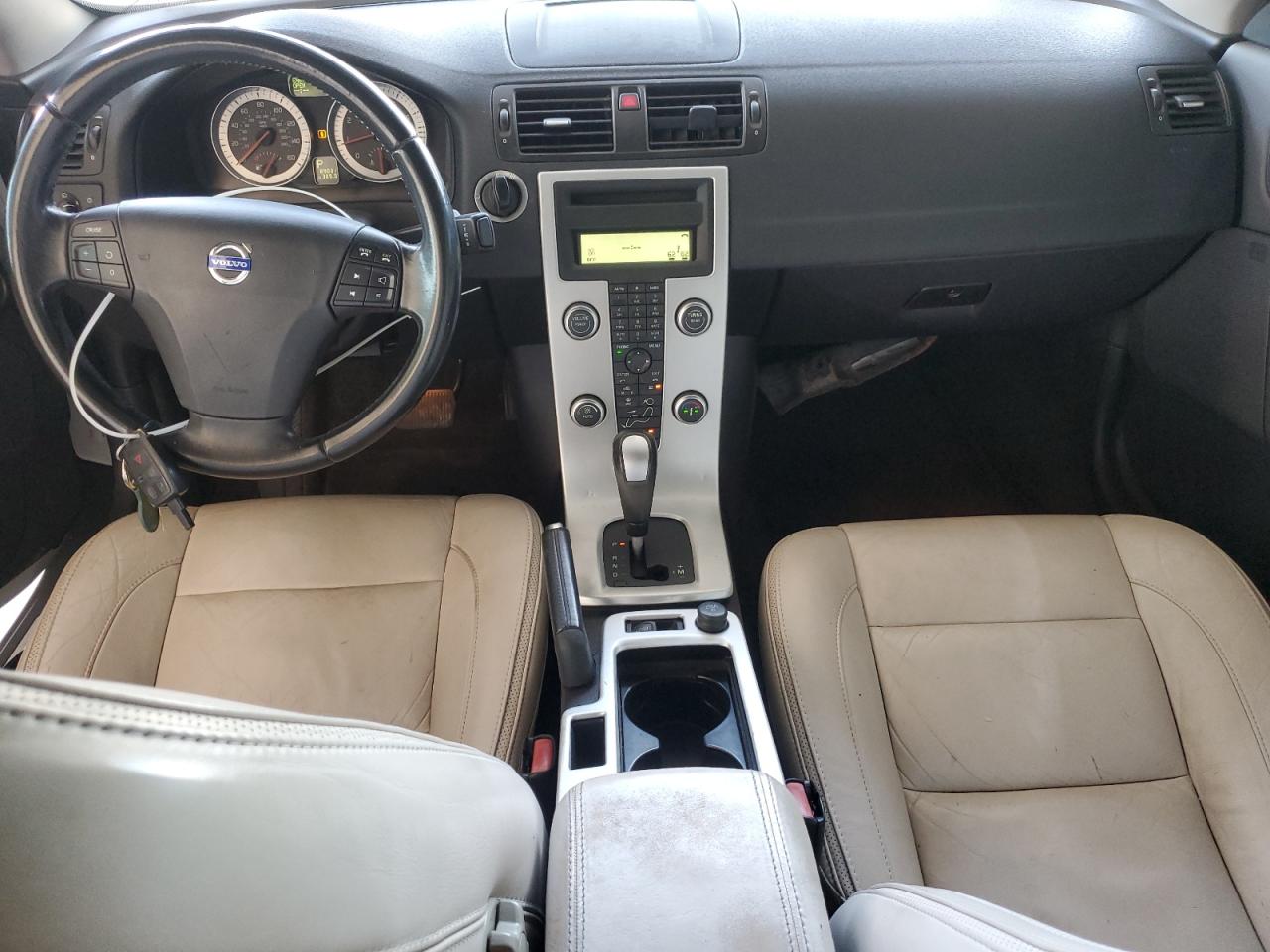 2013 Volvo C70 T5 VIN: YV1672MC9DJ137325 Lot: 92587685