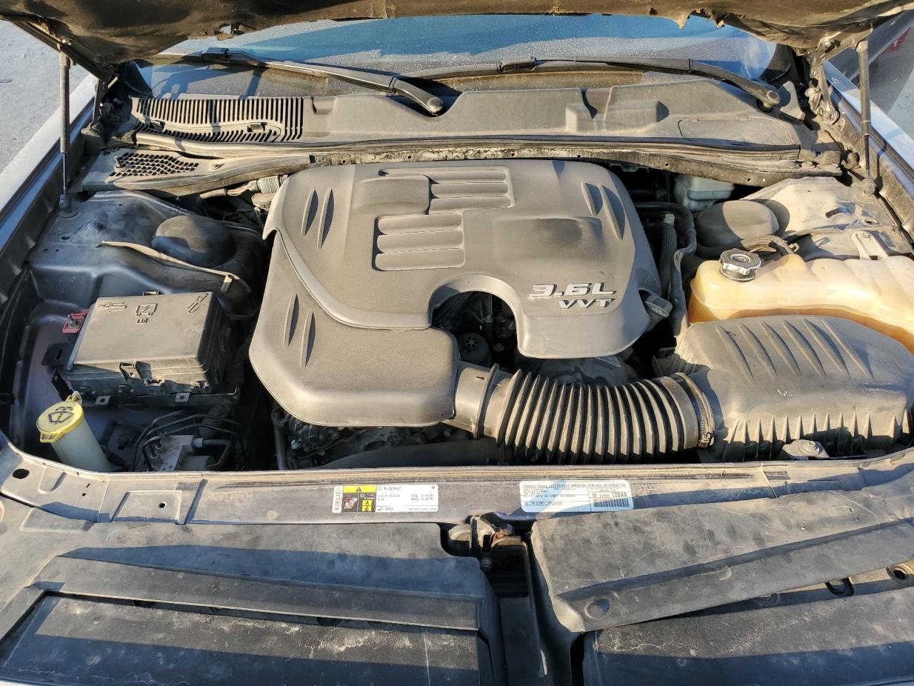 2015 Dodge Challenger Sxt VIN: 2C3CDZAG9FH722979 Lot: 92076035