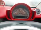 2012 SMART FORTWO COUPE PASSION 2DR SOFTOUCH AUTO 84 [2010] for sale at Copart BRISTOL