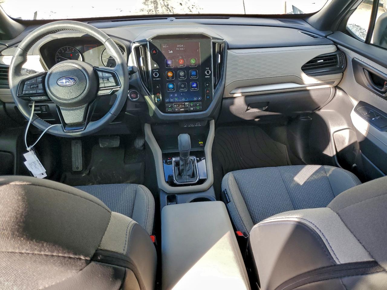 2025 Subaru Forester Premium VIN: JF2SLDDC9SH516889 Lot: 93943885