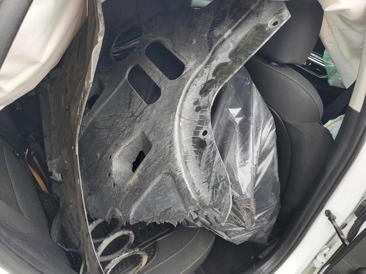 2021 Kia Forte Fe VIN: 3KPF24AD5ME333739 Lot: 91890185