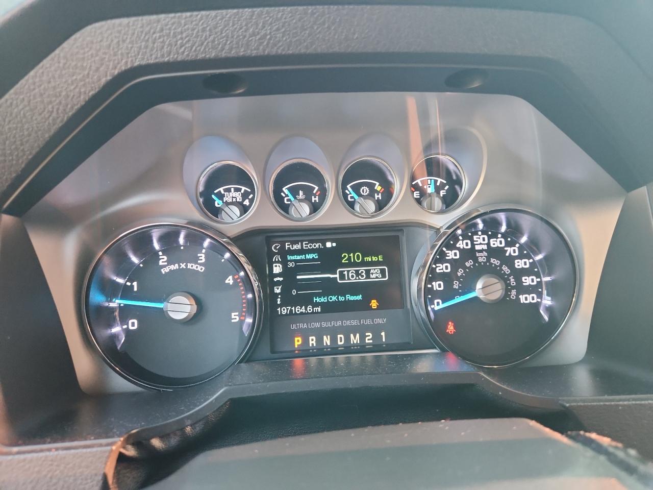 2016 Ford F250 Super Duty VIN: 1FT7W2BT6GEC41364 Lot: 90613695