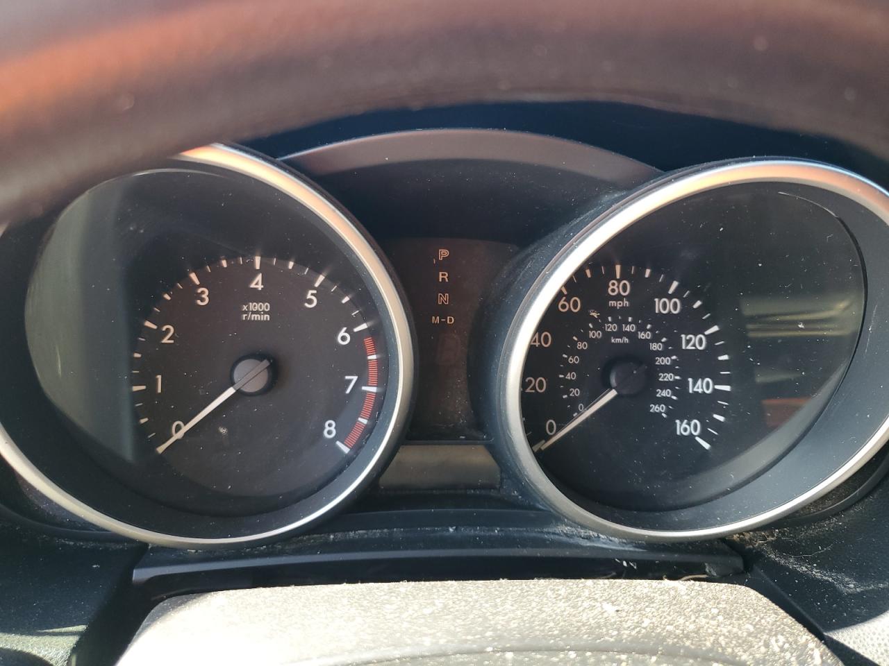 2012 Mazda 5 VIN: JM1CW2BL2C0129652 Lot: 93080975