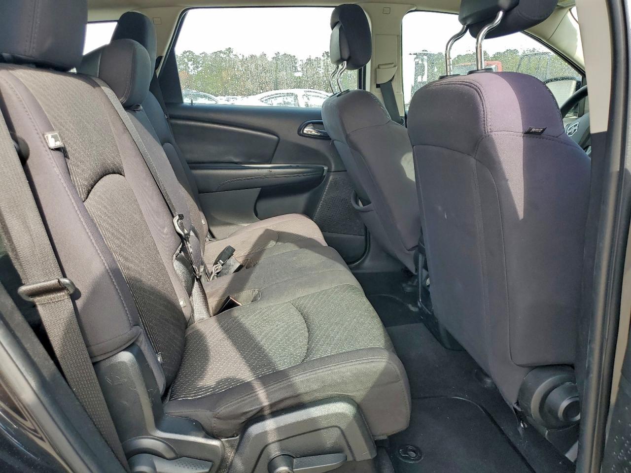 2013 Dodge Journey Se VIN: 3C4PDCAB6DT529451 Lot: 94161915