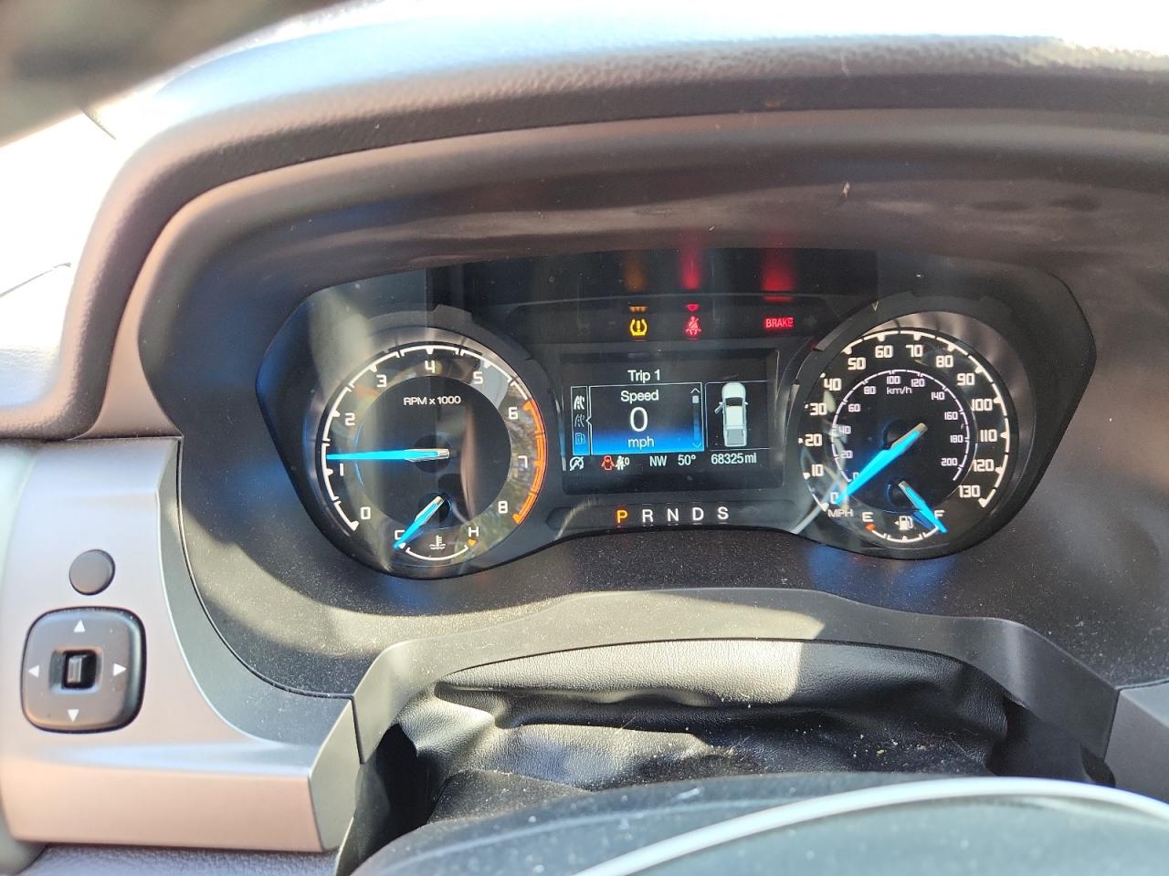 2021 Ford Ranger Xl VIN: 1FTER4FH3MLD27593 Lot: 92638675