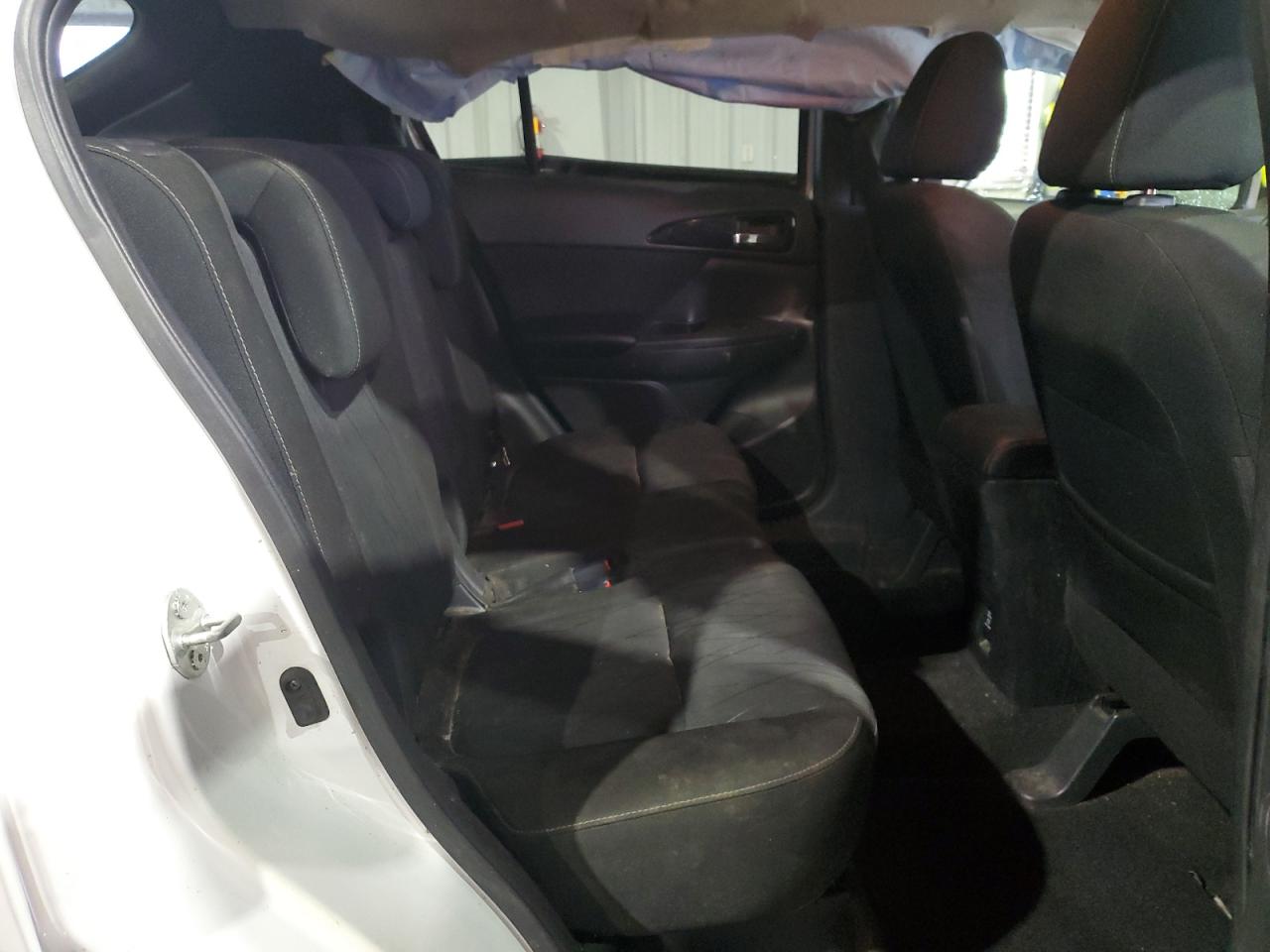 2018 Mitsubishi Eclipse Cross Se VIN: JA4AT5AA2JZ067111 Lot: 92012485