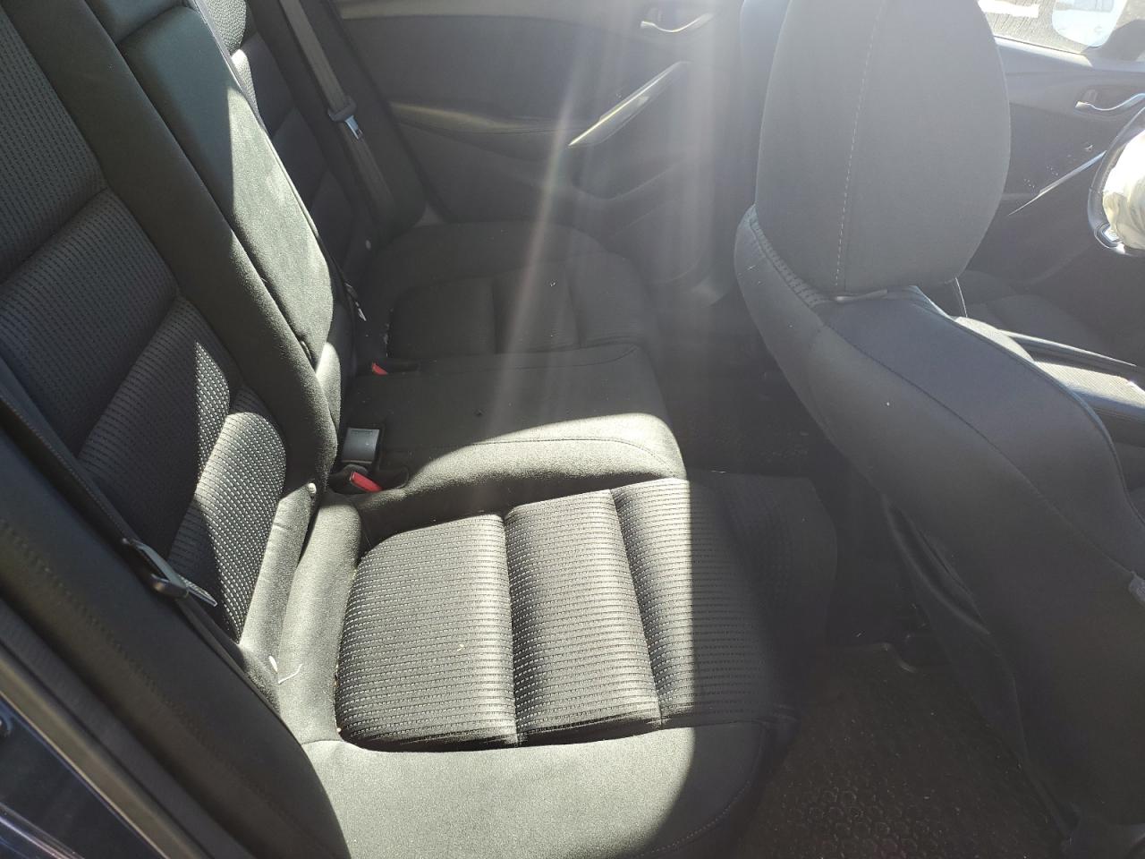 2017 Mazda 6 Sport VIN: JM1GL1U54H1108628 Lot: 91445335