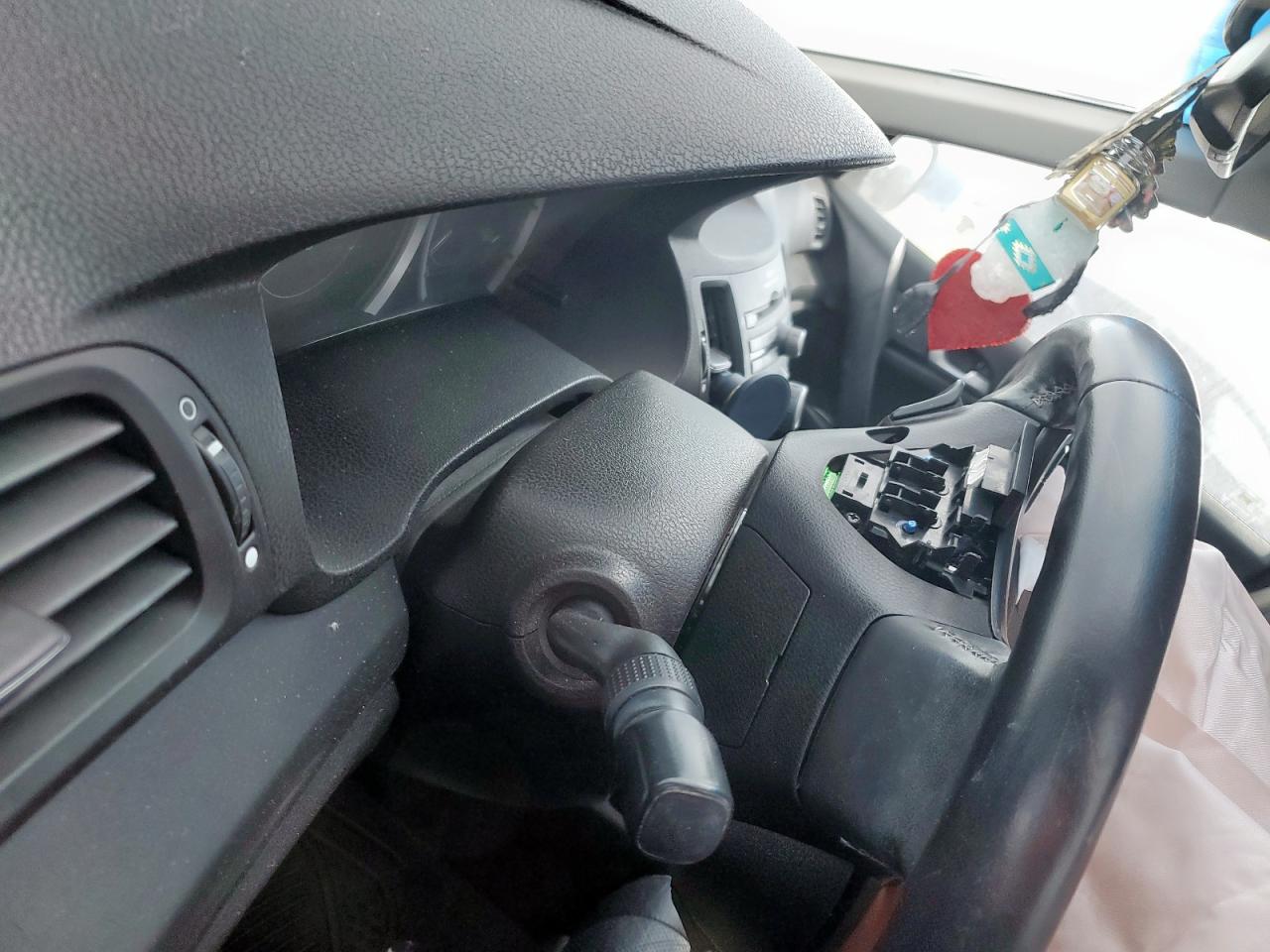 2012 Acura Tsx VIN: JH4CU2F46CC007561 Lot: 93070275