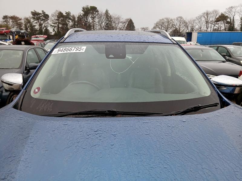 2020 NISSAN X-TRAIL 1.7 DCI TEKNA 5DR [7 SEAT]