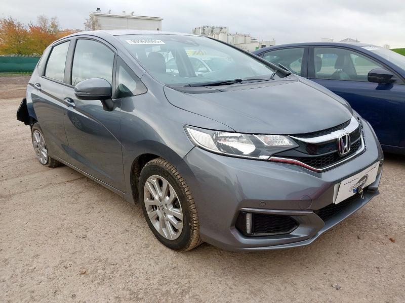 2020 HONDA JAZZ 1.3 I-VTEC SE 5DR