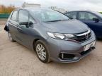 2020 HONDA JAZZ 1.3 I-VTEC SE 5DR for sale at Copart WESTBURY