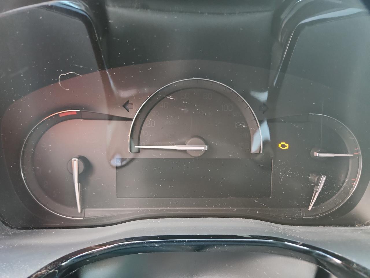 2019 Cadillac Xt5 Luxury VIN: 1GYKNCRS7KZ268455 Lot: 90933075