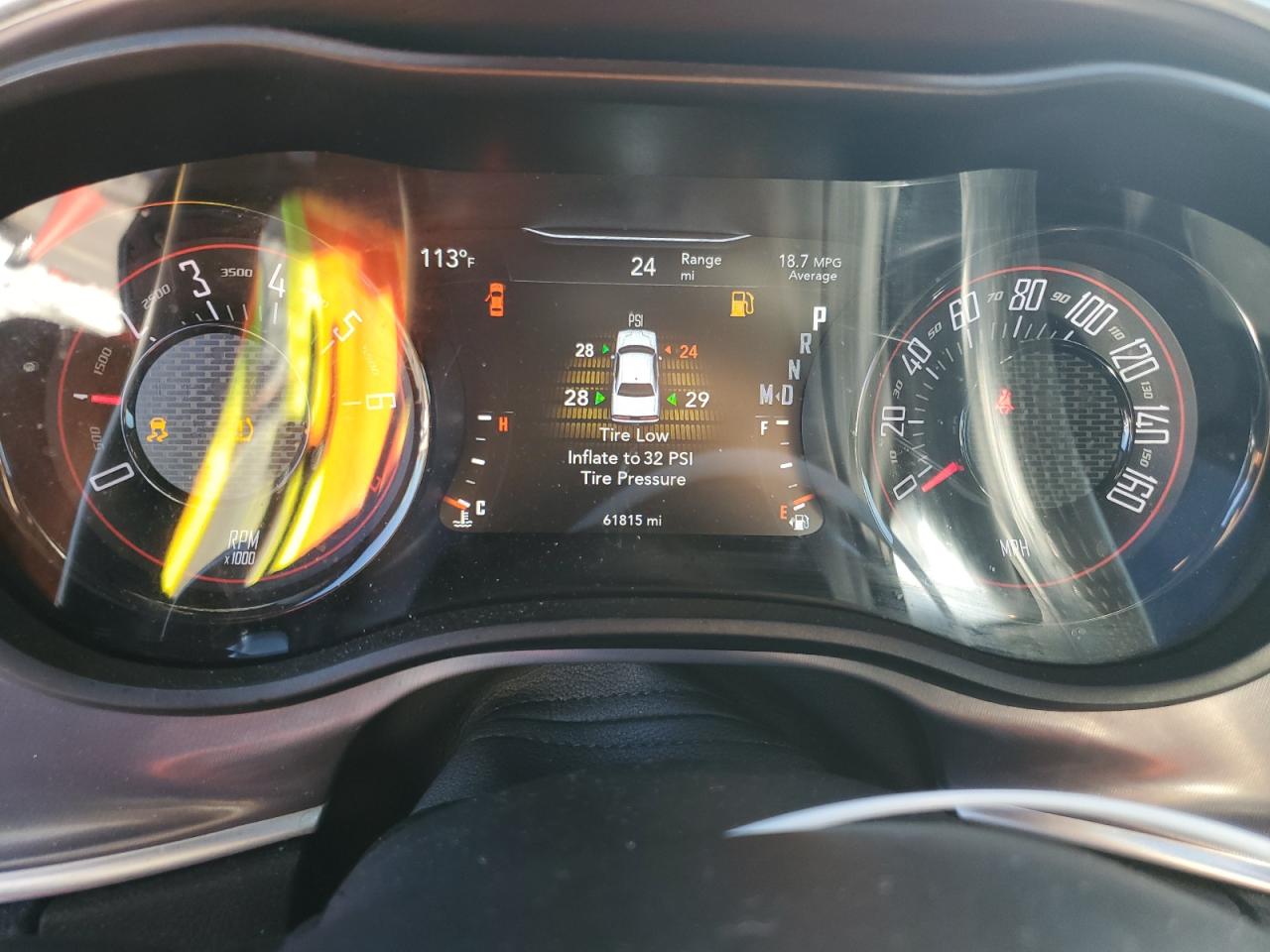 2021 Dodge Challenger Gt VIN: 2C3CDZJG0MH615817 Lot: 93446465