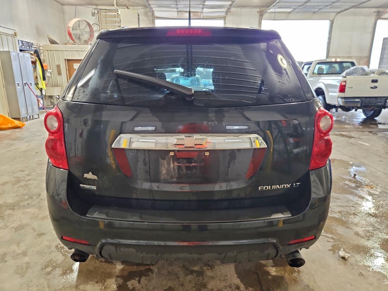 2012 Chevrolet Equinox Lt VIN: 2GNFLDE5XC6202179 Lot: 93512565