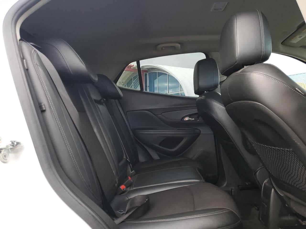 2020 Buick Encore Preferred VIN: KL4CJASB5LB009147 Lot: 93275035