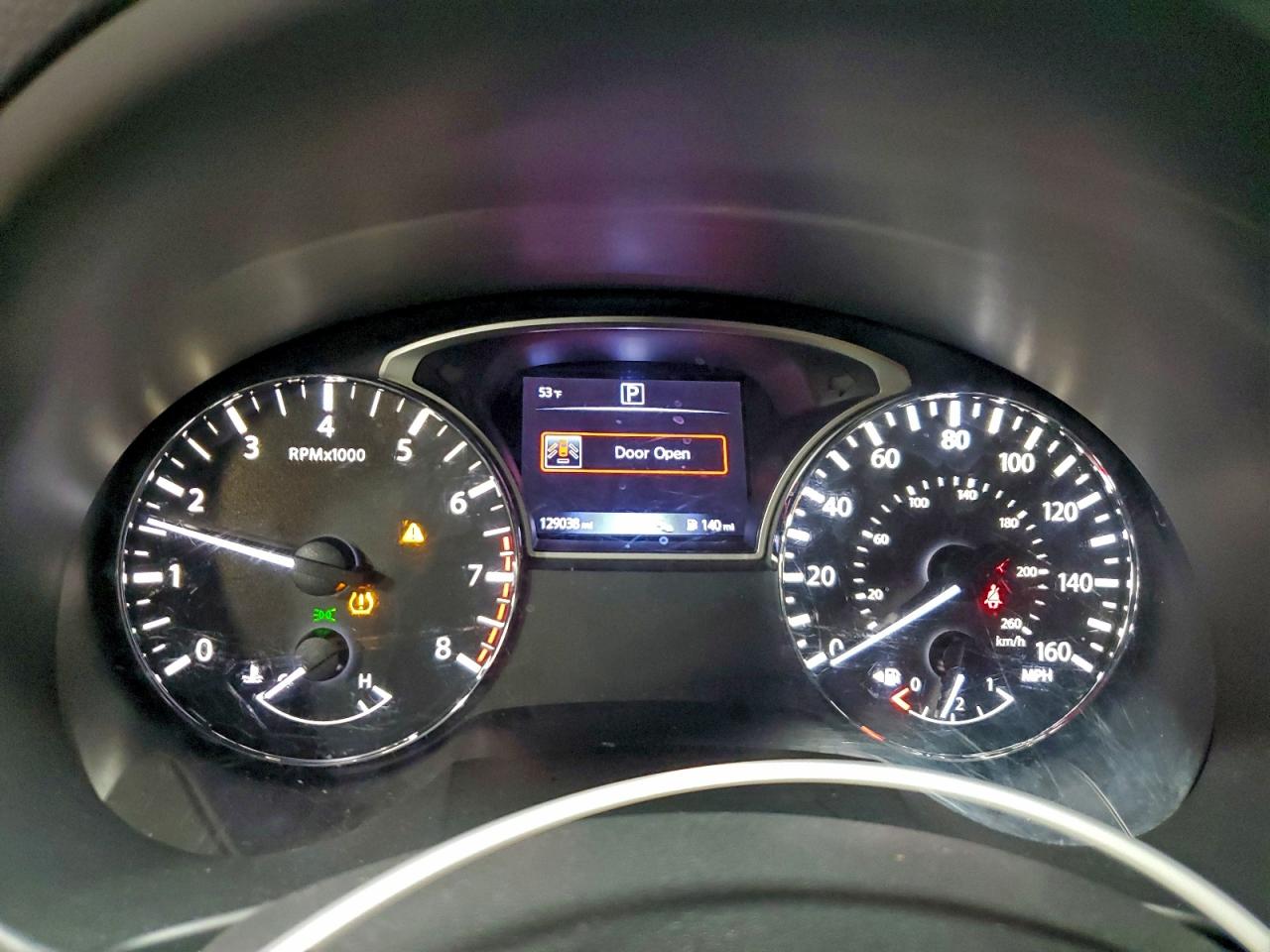 2017 Nissan Altima 2.5 VIN: 1N4AL3AP3HN351871 Lot: 94055655