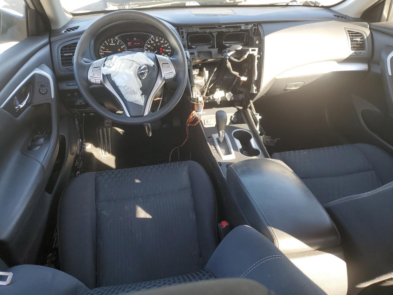 2017 Nissan Altima 2.5 VIN: 1N4AL3AP2HC280559 Lot: 91830935