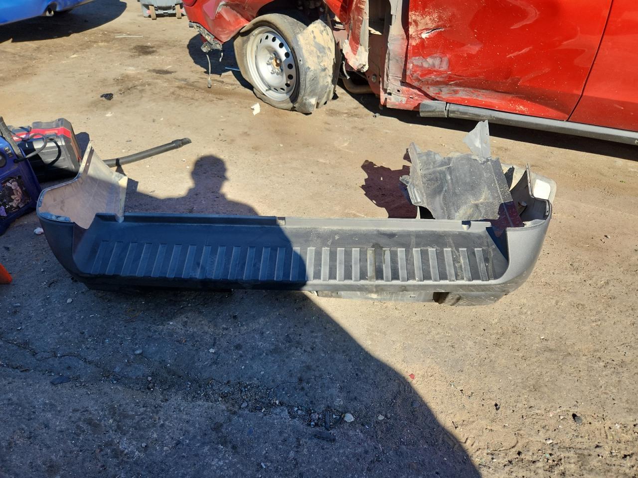 2024 Ford Maverick Xl VIN: 3FTTW8A95RRB32420 Lot: 91652365