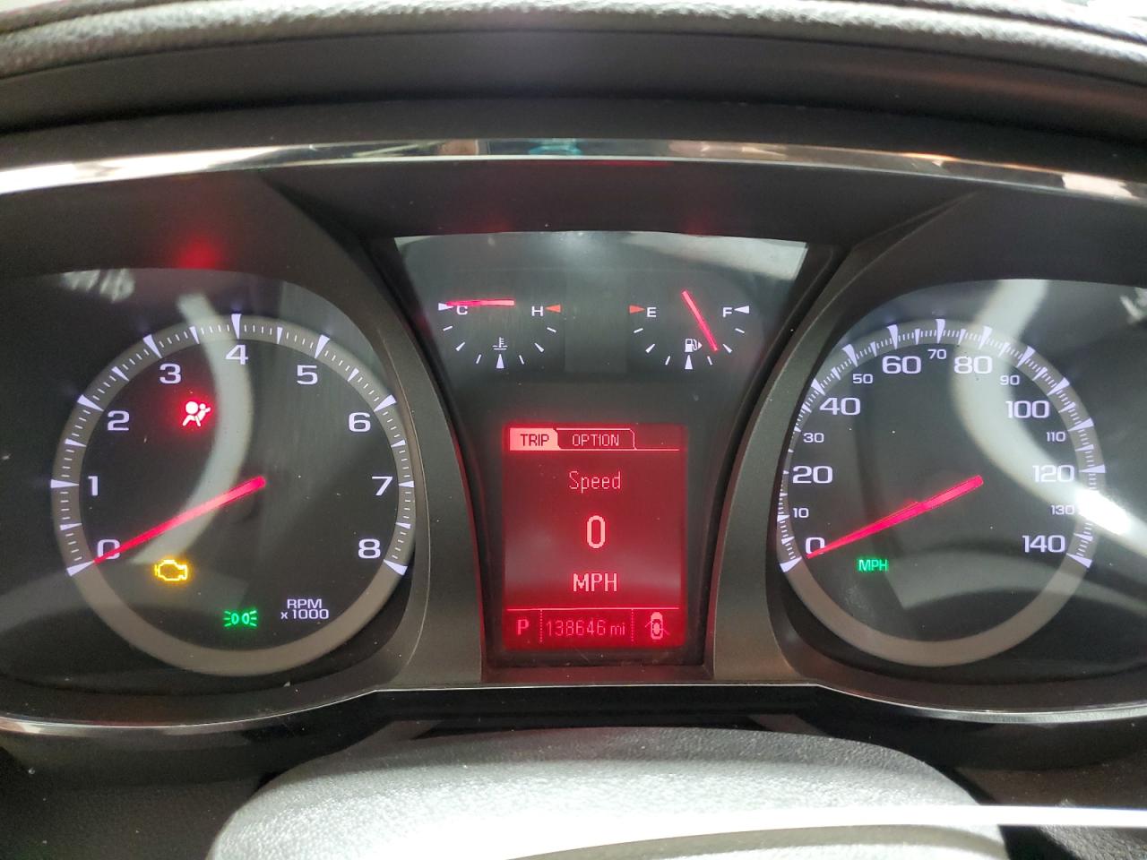 2015 GMC Terrain Sle VIN: 2GKFLWEK0F6140794 Lot: 93371815