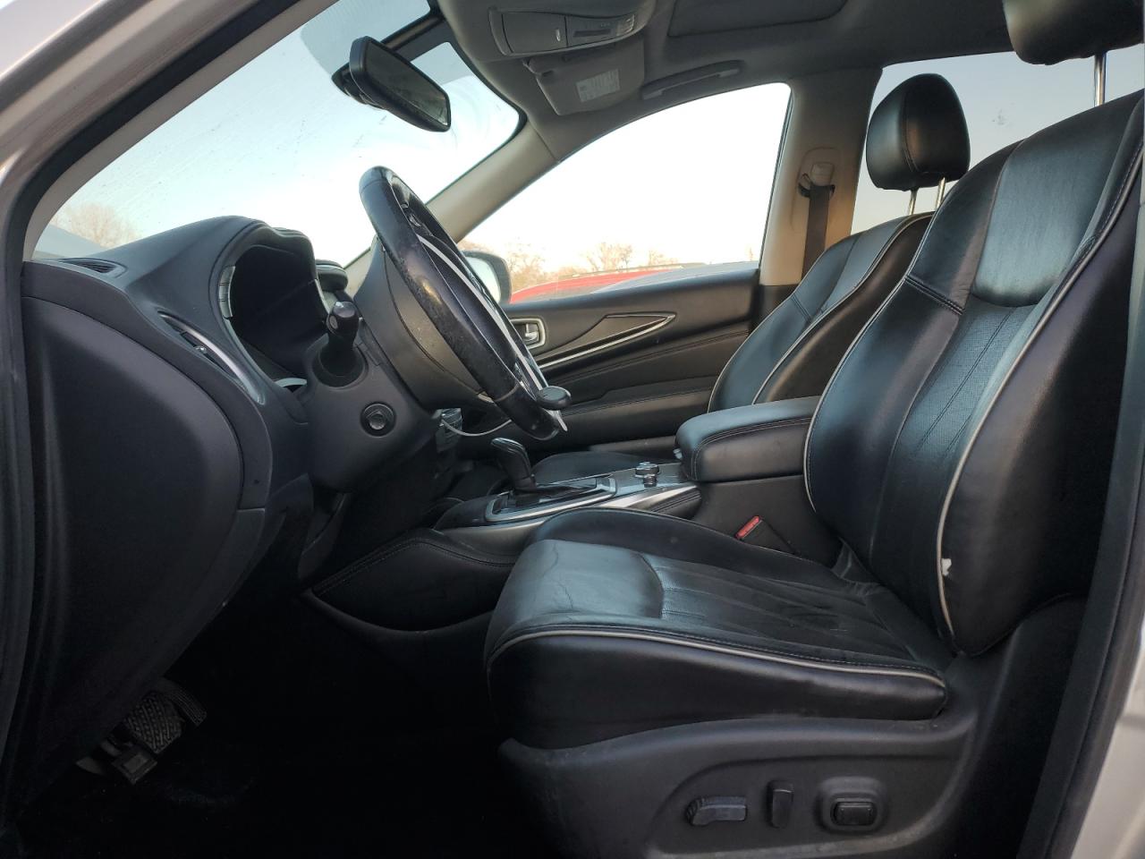 2017 Infiniti Qx60 VIN: 5N1DL0MN7HC507451 Lot: 92469005