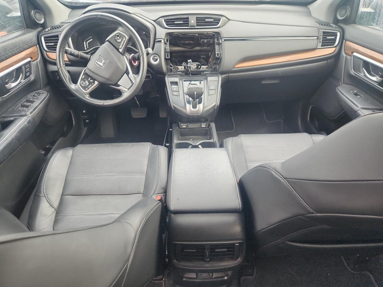 2021 Honda Cr-V Exl VIN: 5J6RW1H81MA005269 Lot: 90656855