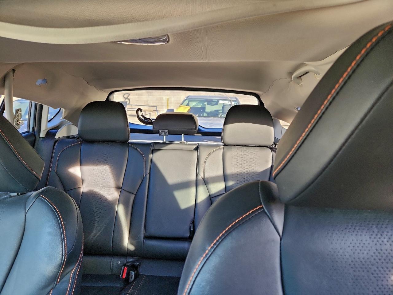 2019 Subaru Crosstrek Limited VIN: JF2GTANC4K8220066 Lot: 94384075